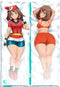 May Dakimakura Body pillow case